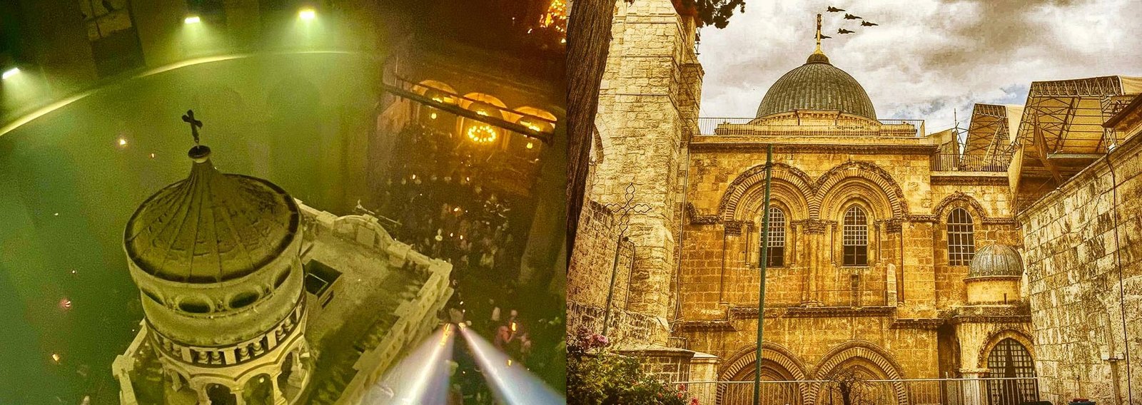 гид в израиле