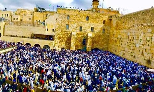 ЭКСКУРСИЯ ЕВРЕЙСКИЙ ИЕРУСАЛИМ